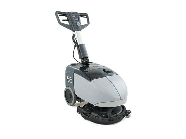 Advance SC351 Compact Scrubber