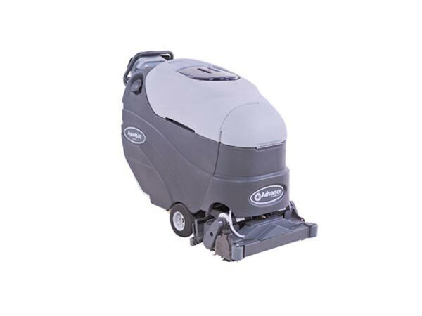 Advance AquaPLUS Carpet Extractor