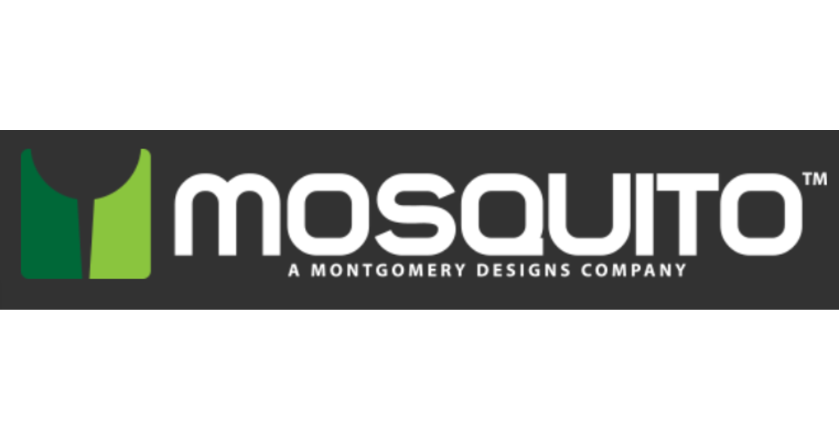 mosquito american disinfect logo