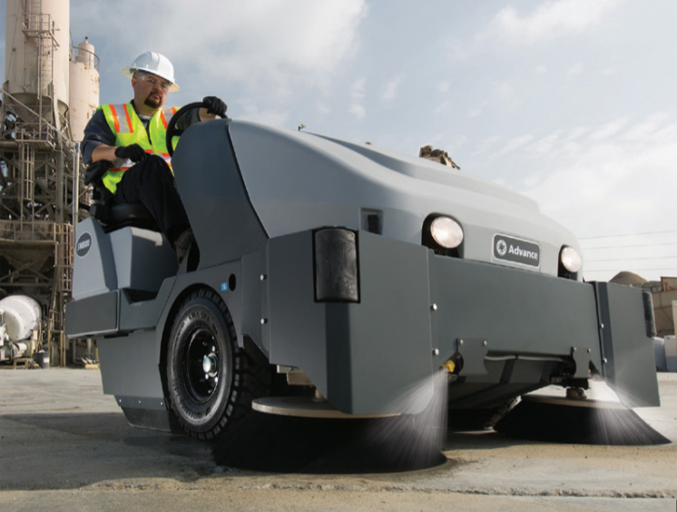 silica dust control