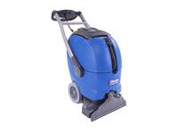 clarke ex40 carpet extractor