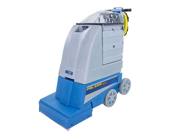 EDIC® 1200REV Revolution 1500 PSI Extractor Tile Grout Cleaning