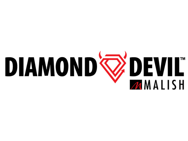 dimaond devil logo