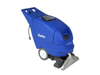 clarke carpet extractors and vacuums