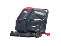 Viper walk behind floor scrubbers