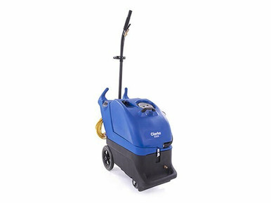 56105290 Clarke EX20 100SC Hot Water Carpet Extractor for Sale