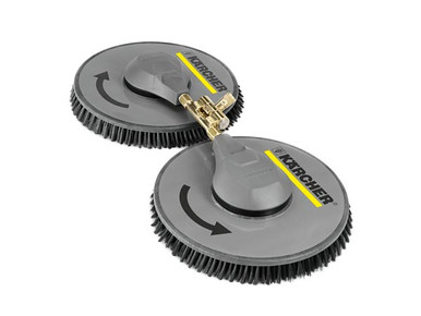 6.368-094.0 Karcher iSolar 800 Brush and Parts for Sale