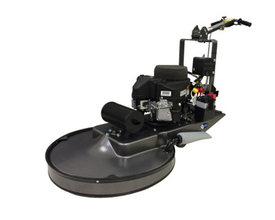 420BU28BCSVPioneer Eclipse PE400BU 21 inch Propane Floor Buffer and ...