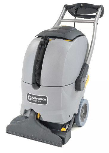 56265501 Advance ES400XLP Self-Contained Carpet Extractor and