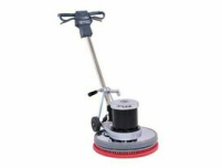 Low Speed Floor Machines