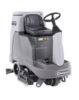 Commercial Cleaning Equipment