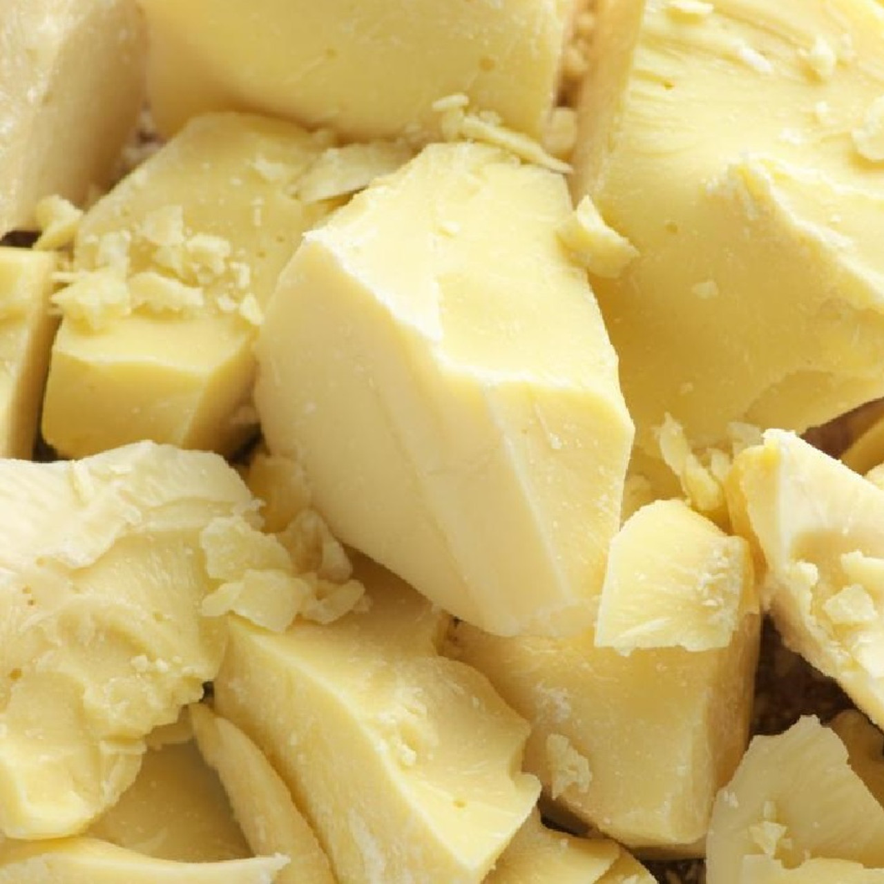 Cocoa Butter  Wholesale from Bulk Apothecary