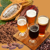 Brewmaster’s Secret Weapons: Cacao Ingredients for Exceptional Beer