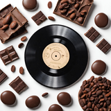 Harmony in Indulgence: Exploring the Melodic Relationship Between Music and Cacao Treats such as Chocolate