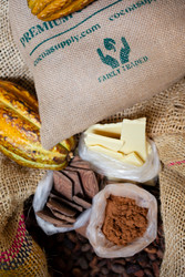 Cacao Processing: From the Farm to Each of Your Favorite Cacao Products