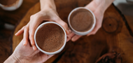 Cacao, Cortisol, and Desire