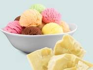 Why Cacao Butter Belongs in Your Vegan Ice Cream