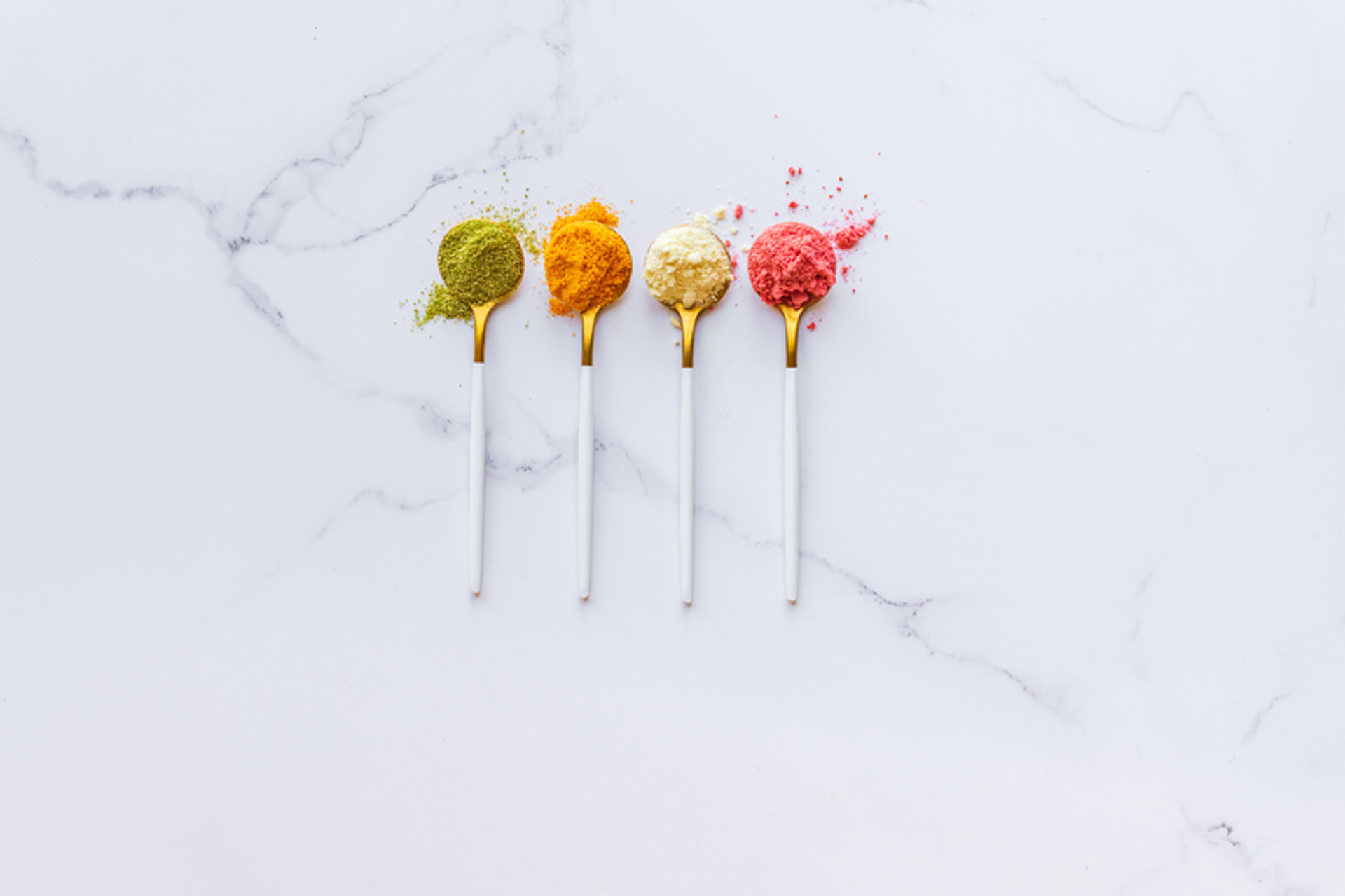 What Is the Difference Between Regular Dehydrated (Dried) and Freeze