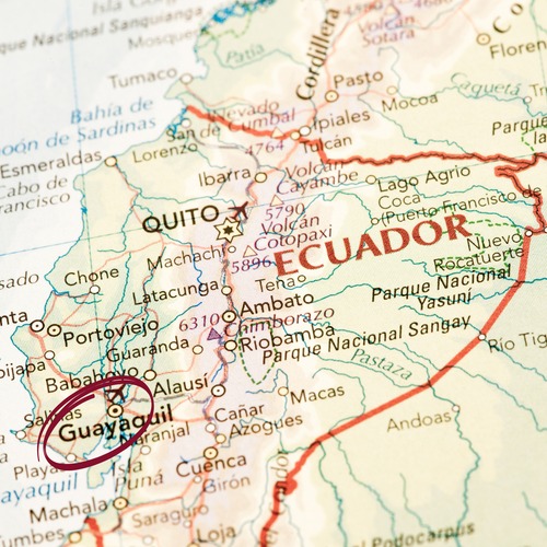 The Rise of Ecuadorian TV: A Major Player in the Regional Media Scene