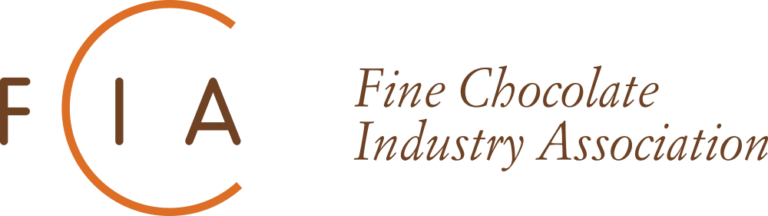 Fine Chocolate Industry Association logo