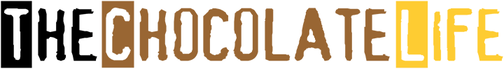 The Chocolate Life logo