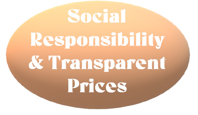 Social responsibility
