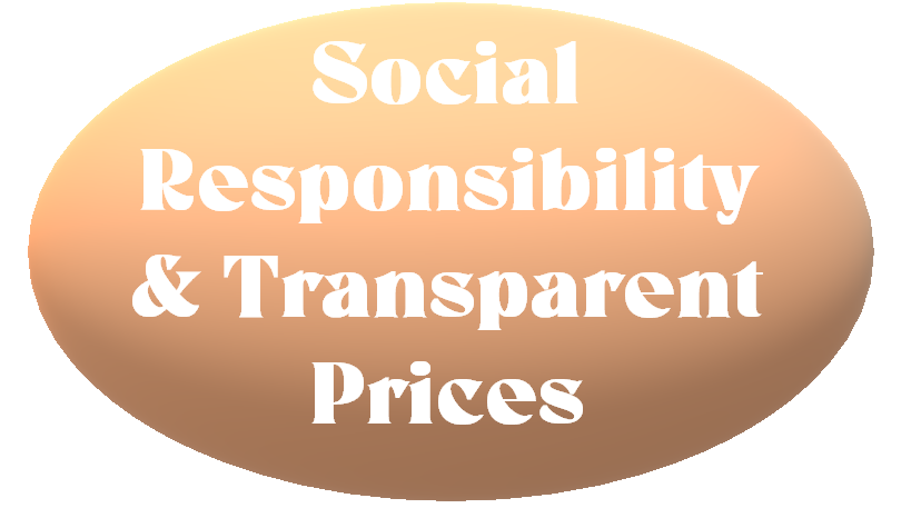 Social responsibility