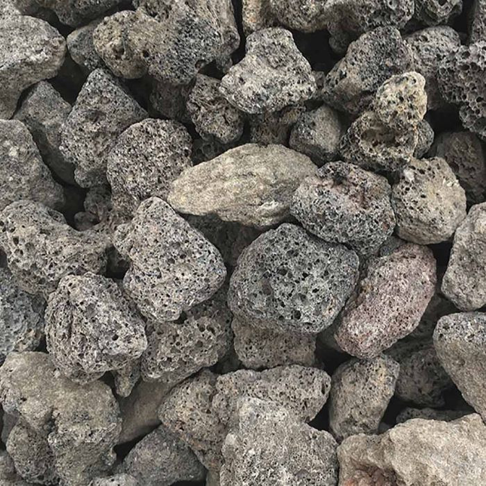 Foundry Rocks Lava Rock 1-1.5