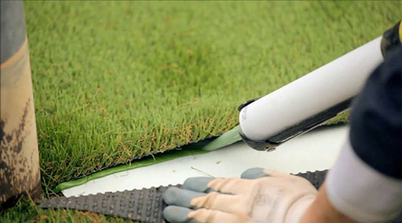Artificial turf Adhesive