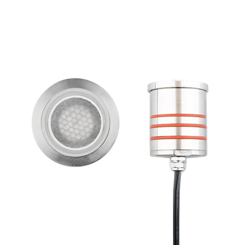 WAC Lighting LED 2in 12V Indicator Light