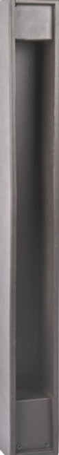 WAC Lighting Gate Bollard