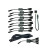 Haven: Deck/Paver Light - Accessory Cable Kit