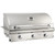 American Outdoor Grill L-Series 36-Inch 3-Burner Built-In Natural Gas Grill - 36NBL-00SP