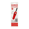 Samba Click Flame Gas Lighter
