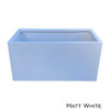 HA-09 Oblong Trough Planter