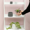 Jasper Planter Pot
