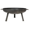Pittsburgh Fire Pit 103cm
