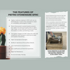 Pietro Spec Sheet