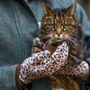 Wild Things Mulch Glove