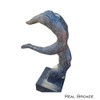 Pietro Full Moon Real Bronze