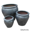 GLZ-01 Tree Planter Graphite