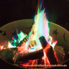 Flaming Magic