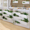 Artivasi Wonderwall 100cm White