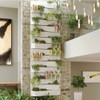 Artivasi Wonderwall 100cm White