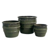 Primo Mila Pot Green