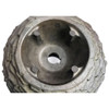 Stacked Slate Sphere Landscape Fountain Kit