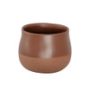 Juliette Planter Pot Rosewood