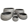 Andy Bowl Pietra Grey