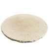 Limestone Oval Stepping Stone