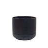 Troy Self Watering Planter Midnight